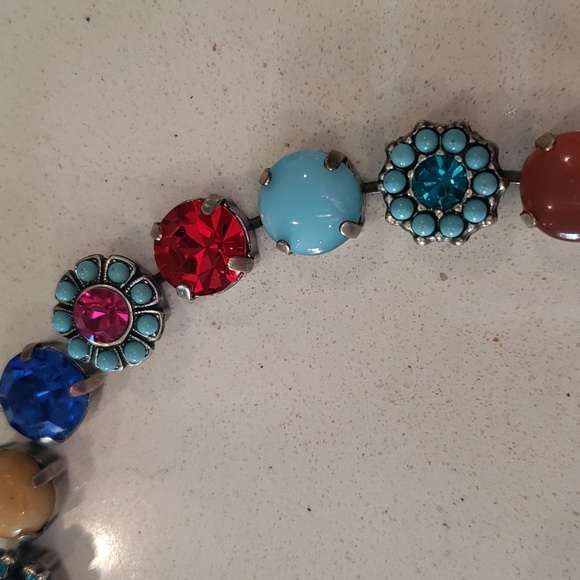 Mariana bracelet - Picture 4 of 6